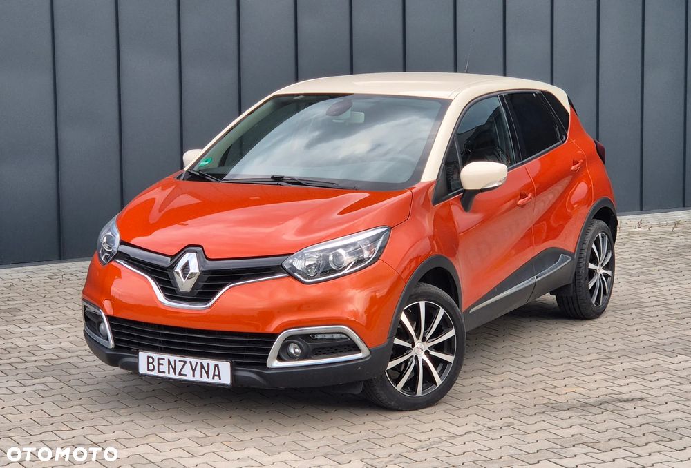 Renault Captur 0.9 Energy TCe Limited - 26