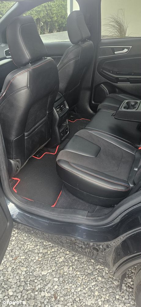 Ford Edge - 13