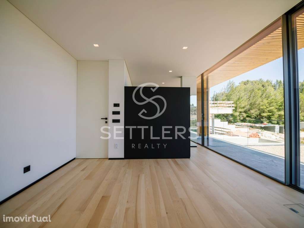 Moradia T4+1 - Abuxarda - Grande imagem: 5/26