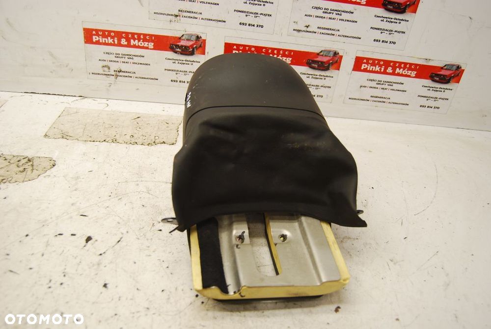 OSŁONA KOLUMNY KIEROWNICZEJ AUDI A4 B7 B6 8E0953515E 8E0953512J 8E0953512H - 7