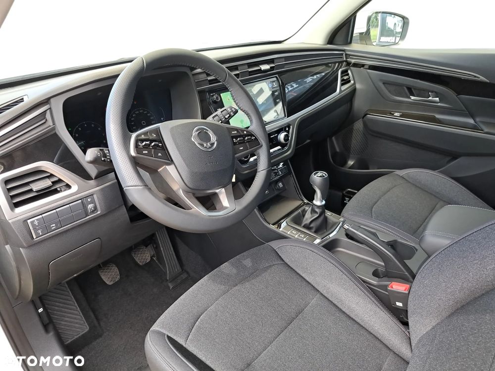 SsangYong/KGM Korando 1.5 T-GDI Joy 2WD - 15