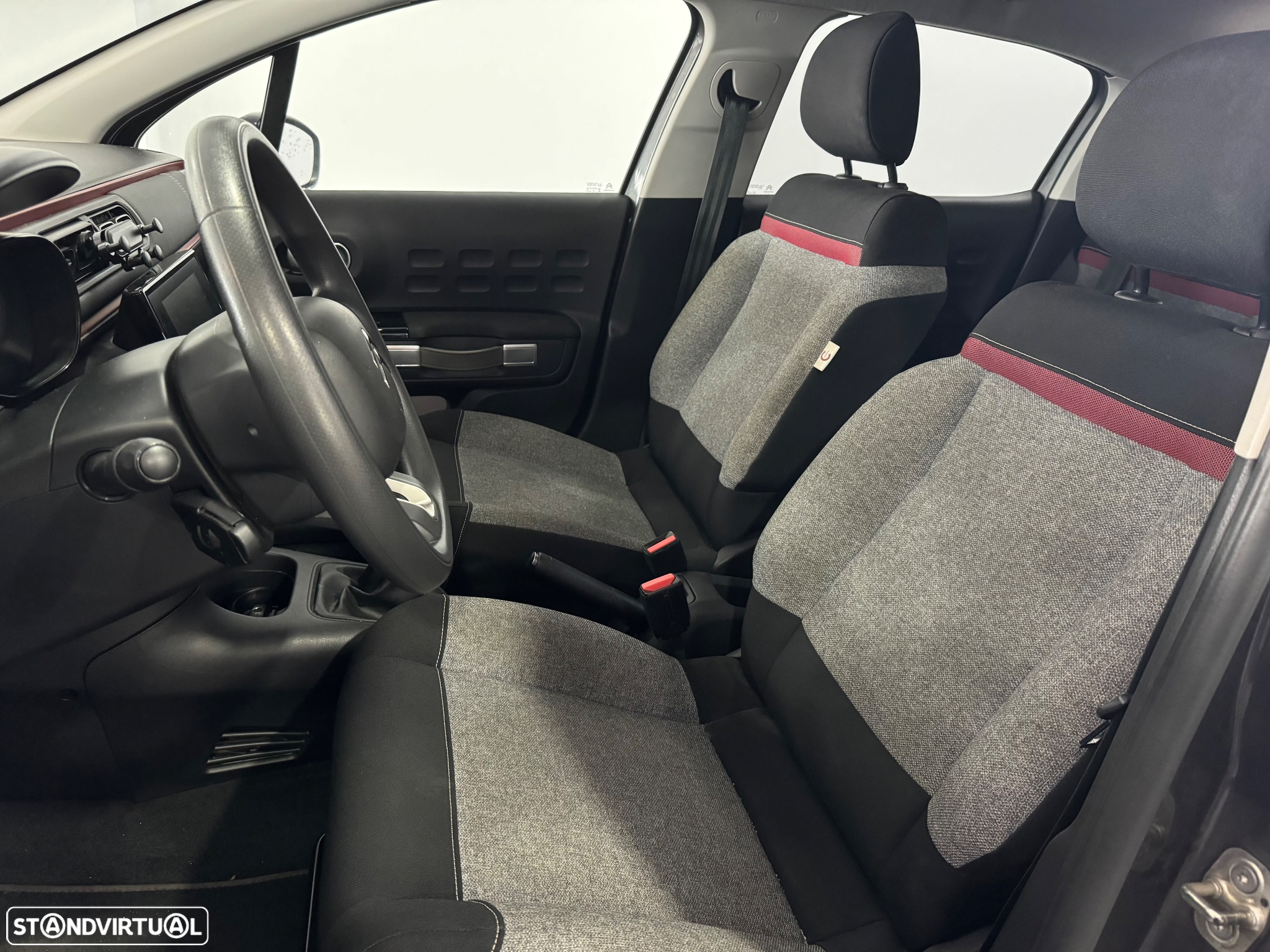 Citroën C3 1.2 PureTech C-Series - 14