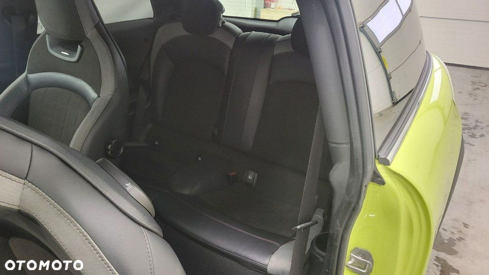 MINI John Cooper Works - 20