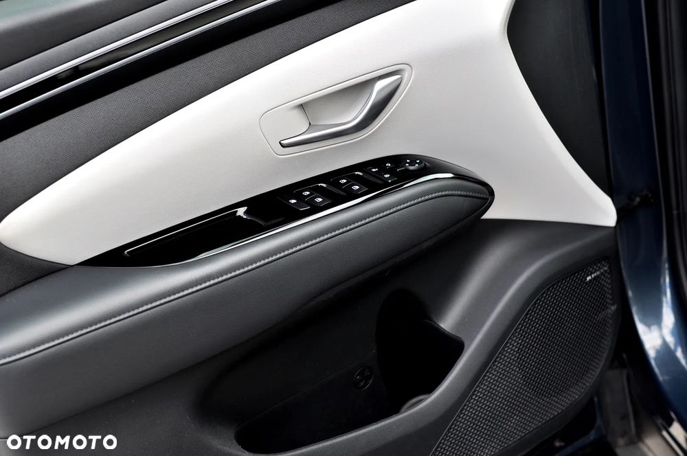 Hyundai Tucson 1.6 T-GDi 48V-Hybrid 2WD Prime - 13