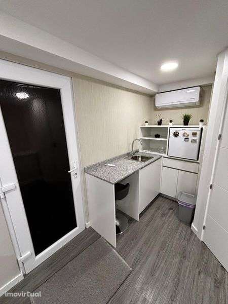 Casa contentor T0 - Grande imagem: 3/5