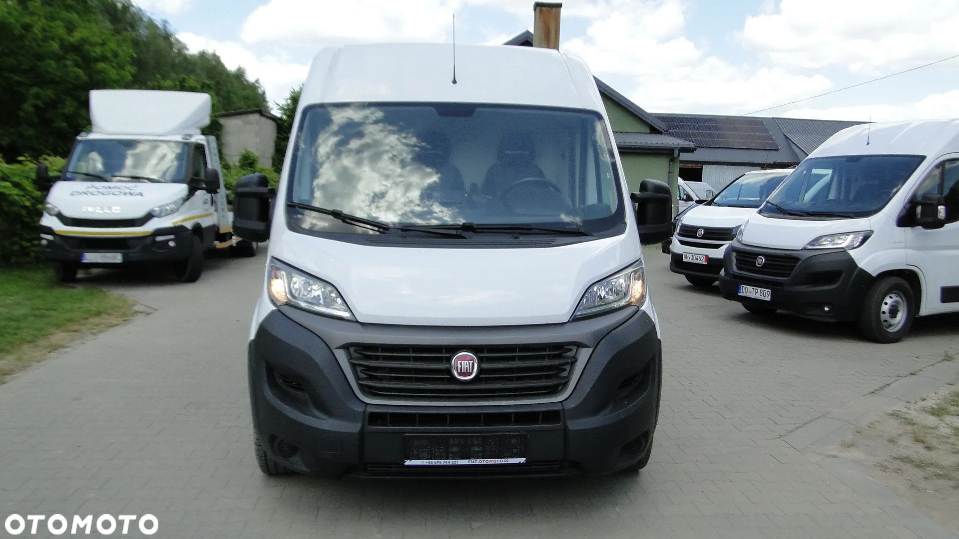 Fiat DUCATO - 2