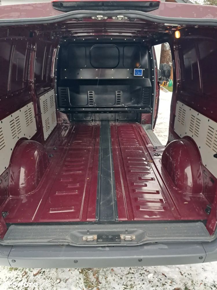 Mercedes-Benz Vito - 7