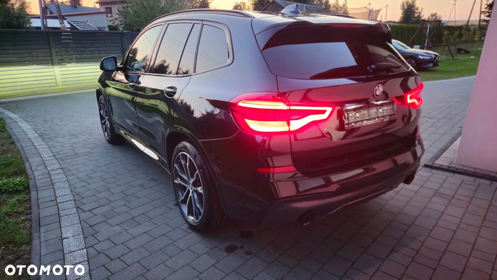 BMW X3 - 19