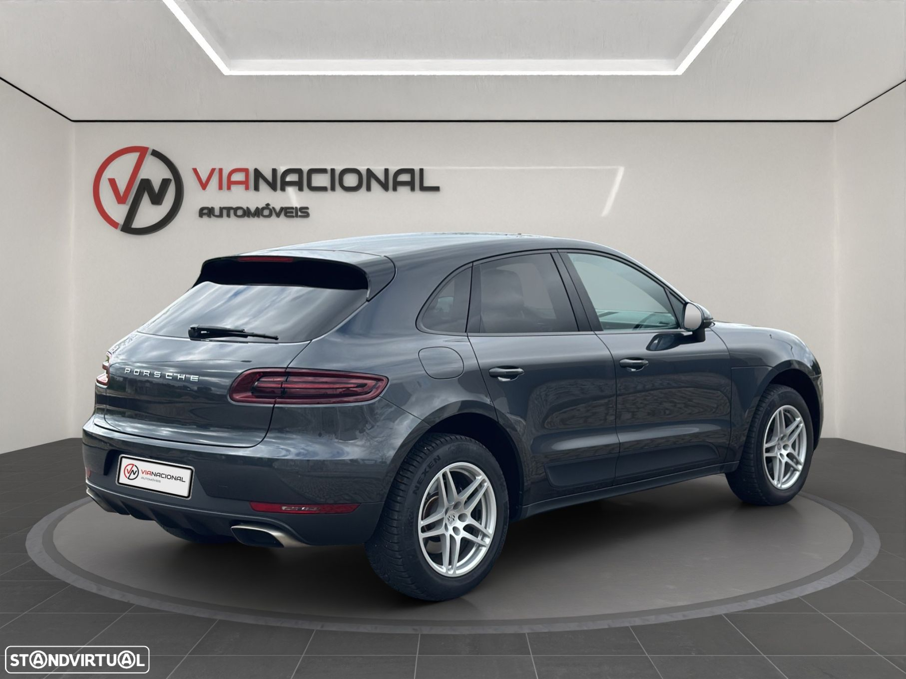 Porsche Macan - 7