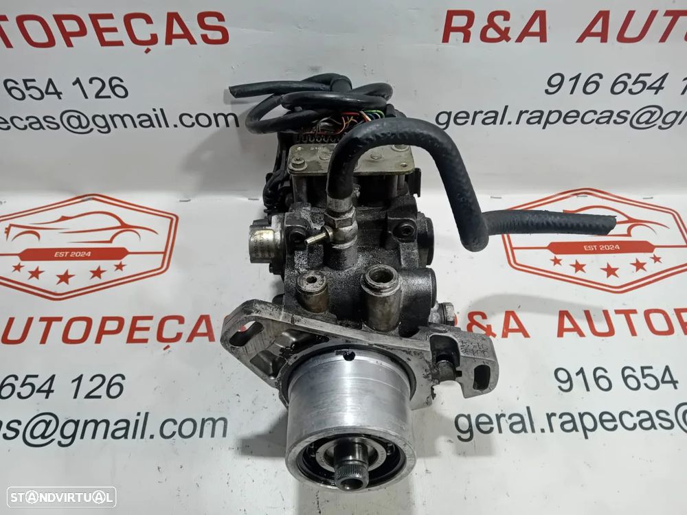 Bomba de Alta Pressão Mercedes Class E W210 60407000010080 Original - 4