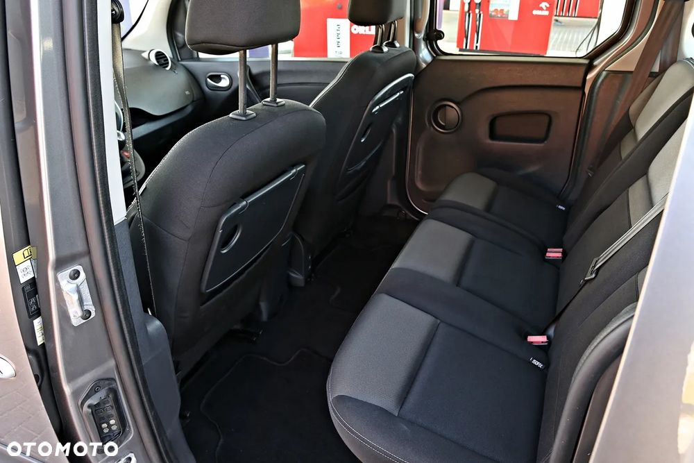 Renault Kangoo 1.2 TCE Zen Eu6 - 37