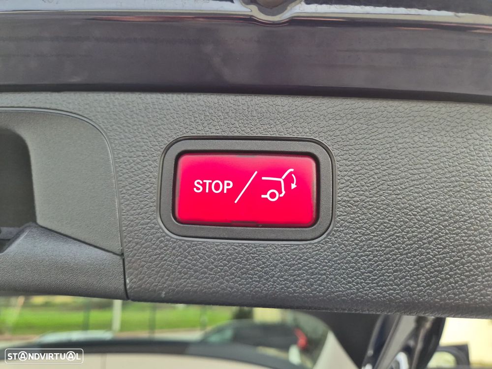 Mercedes-Benz GLC 220 d 4Matic Edition - 44