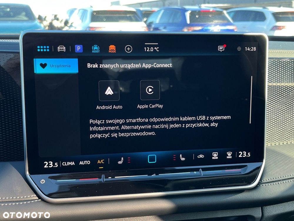 Volkswagen Tiguan 1.5 eTSI Life Plus DSG - 11