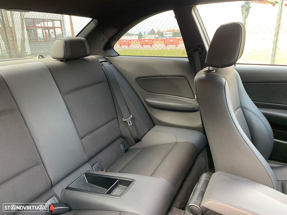 BMW 120 d Coupe - 24