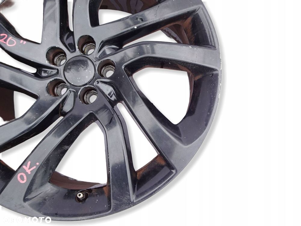 alufelga land rover discovery sport 20" 5x120 et 45 - 6
