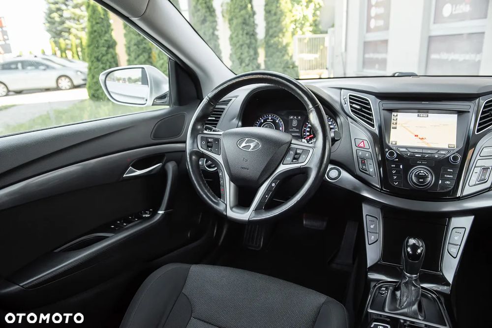 Hyundai i40 - 28