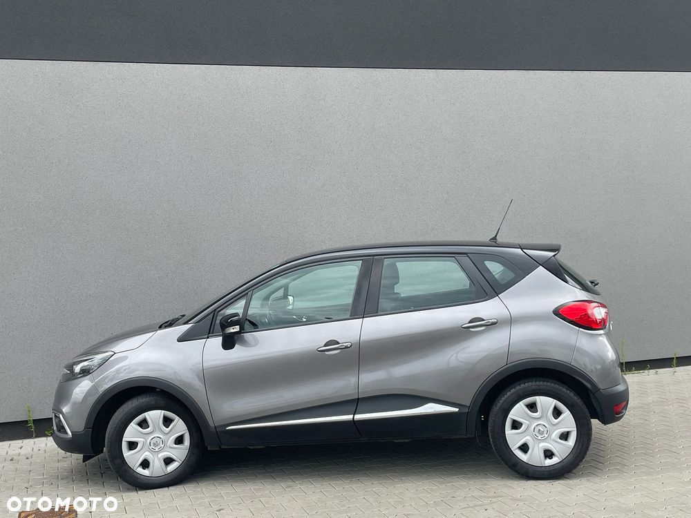 Renault Captur (ENERGY) TCe 90 LIFE - 8