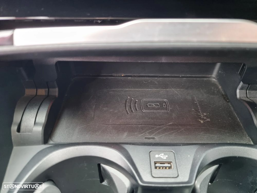 BMW M3 Competition - 22