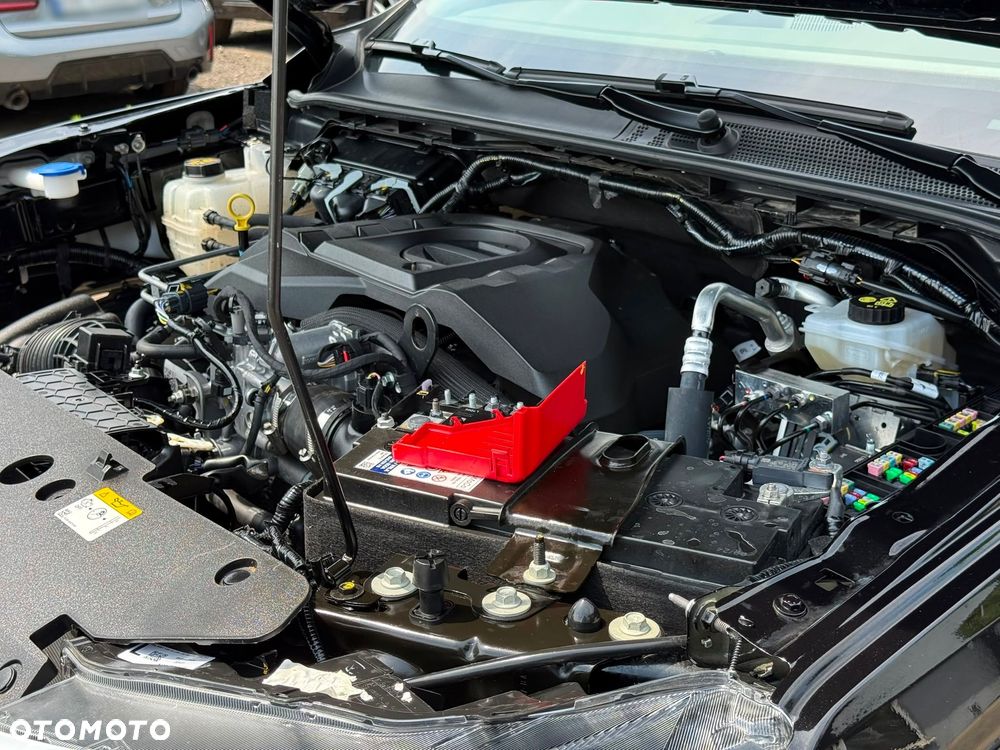 Volkswagen Amarok 3.0 V6 TDi 4MOTION Style - 7
