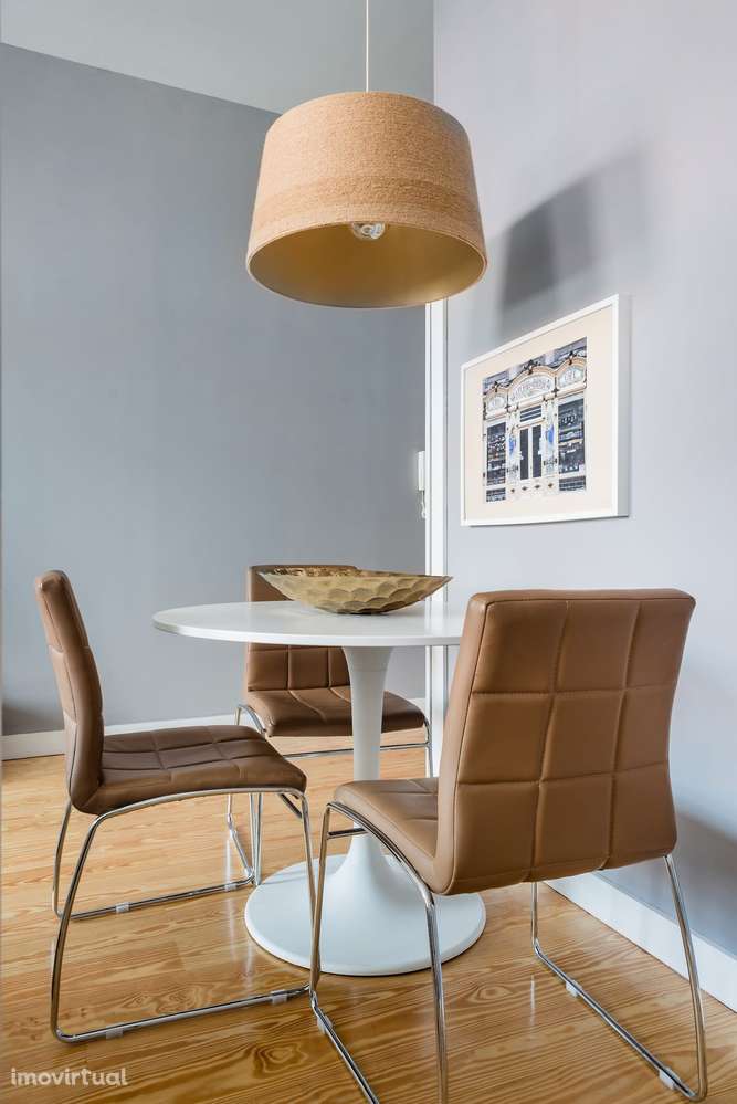 T0 no coração do centro histórico do Porto - TRATA O PRÓPRIO - Grande imagem: 5/16