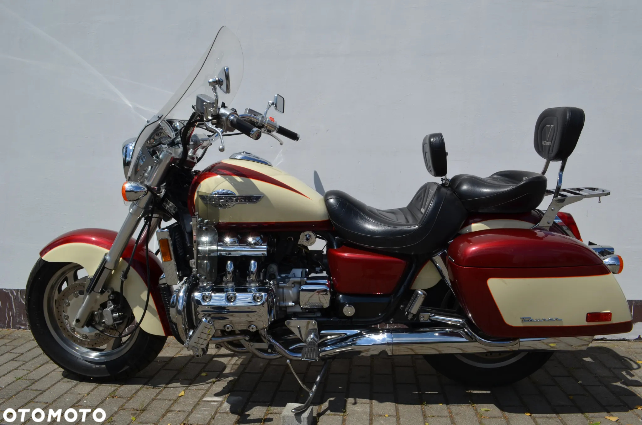Honda Valkyrie - 33