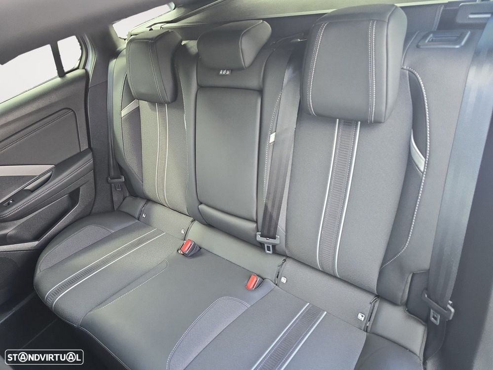 Opel Astra - 13