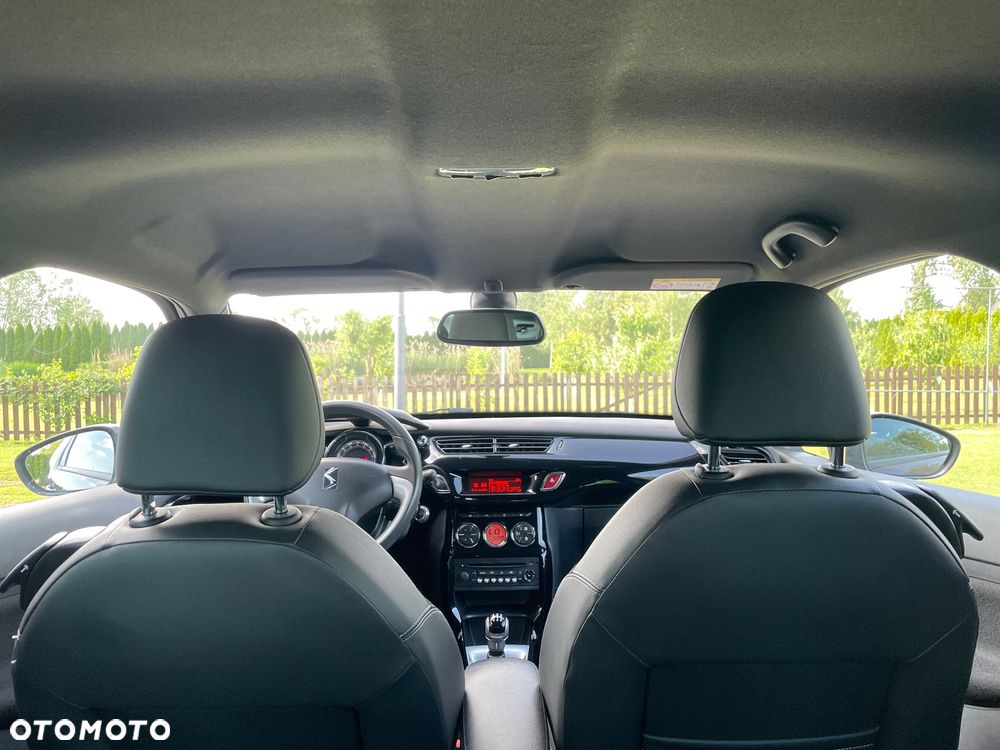 Citroën DS3 1.2 VTi Chic - 17