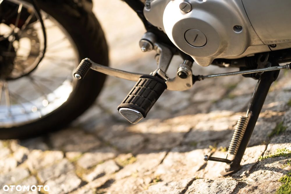 Yamaha Virago - 16