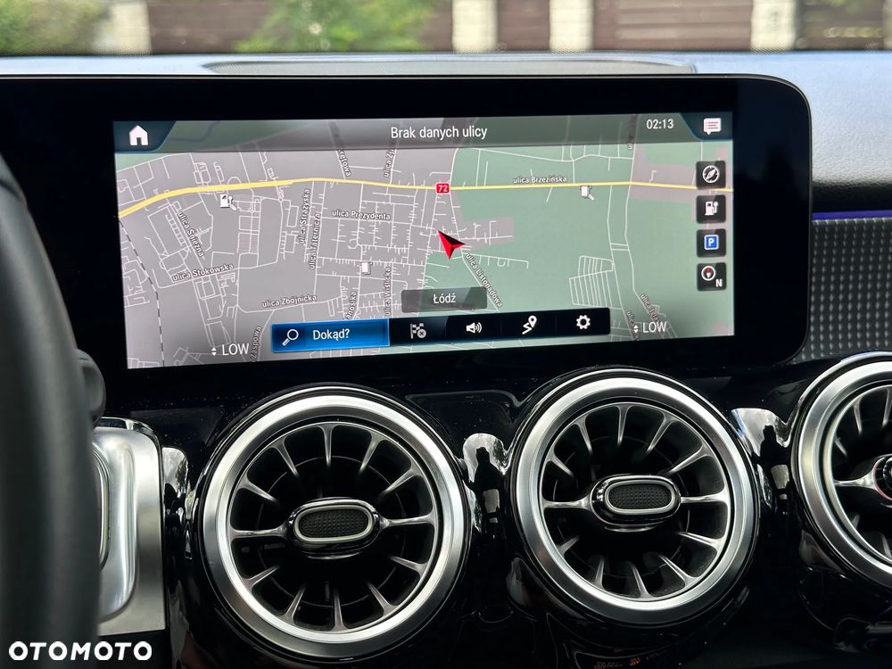 Mercedes-Benz EQB 300 4Matic Electric Art - 28
