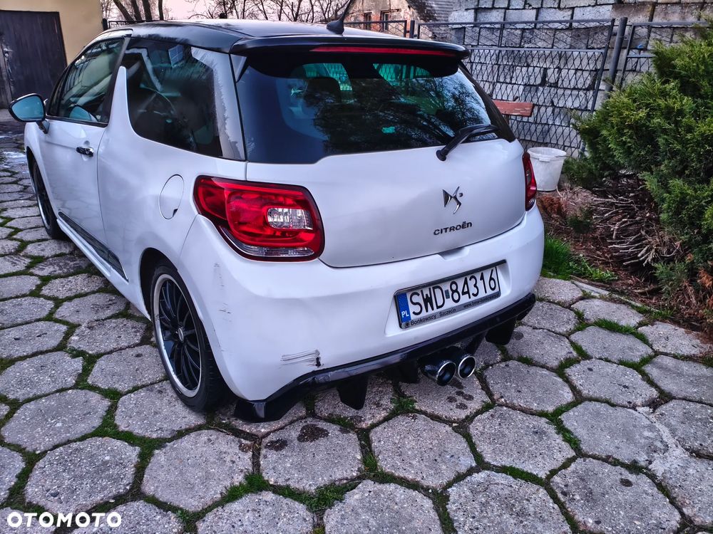 Citroën DS3 - 3