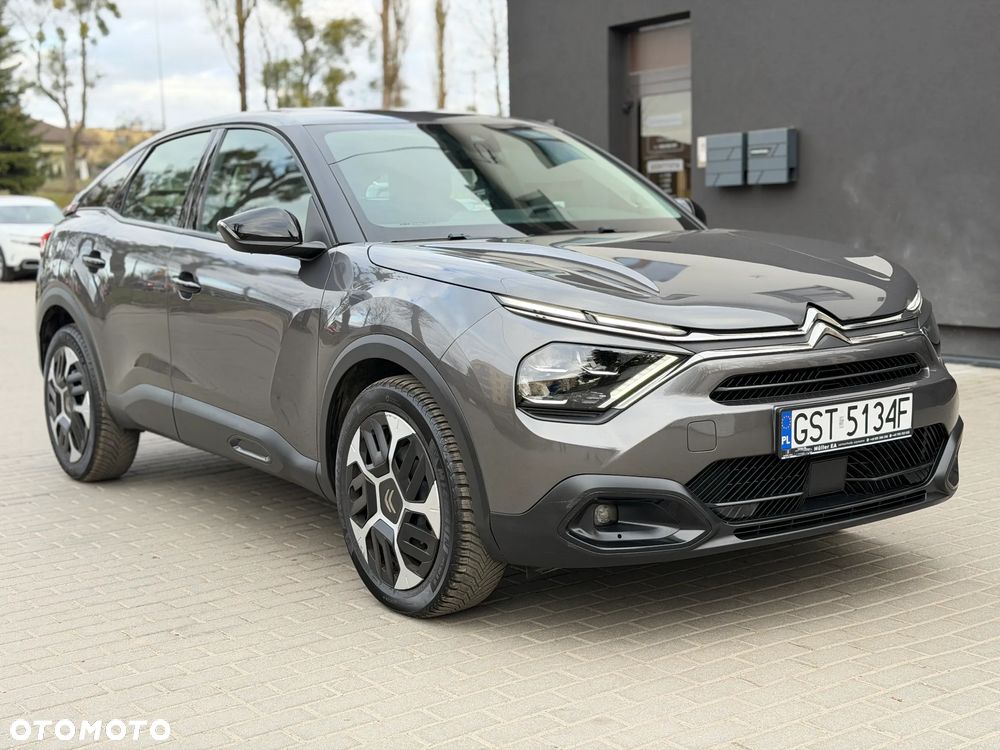 Citroën C4 1.2 PureTech Feel S&S - 18