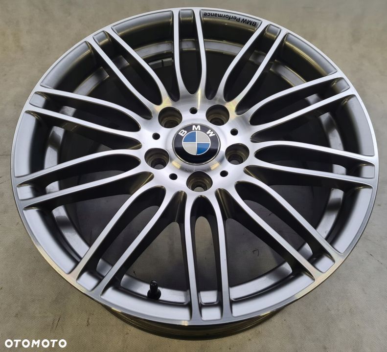 Felga BMW 3 E46 Z4 E85 E86 8x18 ET47 6781044 - 1