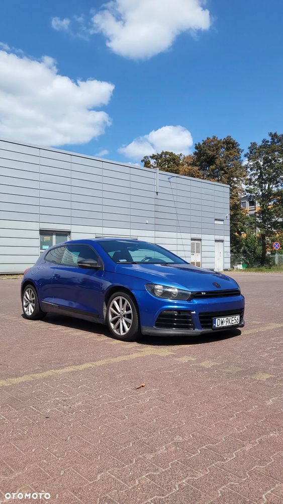 Volkswagen Scirocco 1.4 TSI - 7