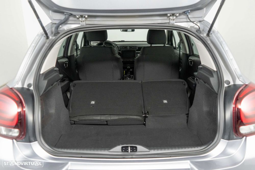 Citroën C3 1.2 PureTech Shine Pack - 14