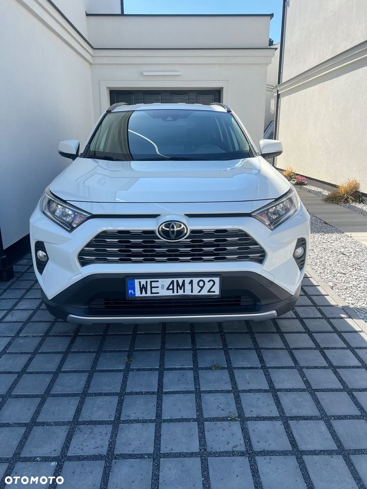 Toyota RAV4 2.0 Comfort 4x4 MS - 3