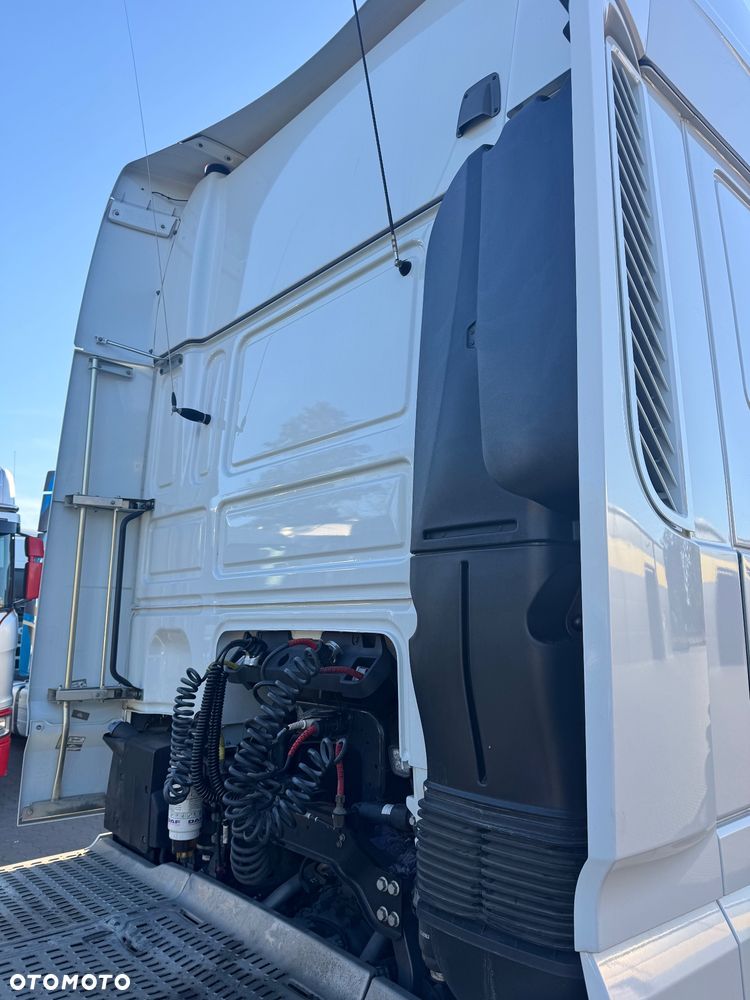 DAF XF 480 Retarder ! 299000km!! - 22