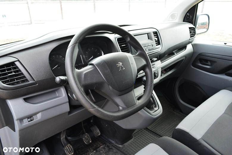 Peugeot Expert - 14