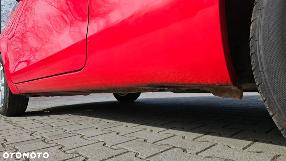 Toyota Yaris 1.0 VVT-i - 7