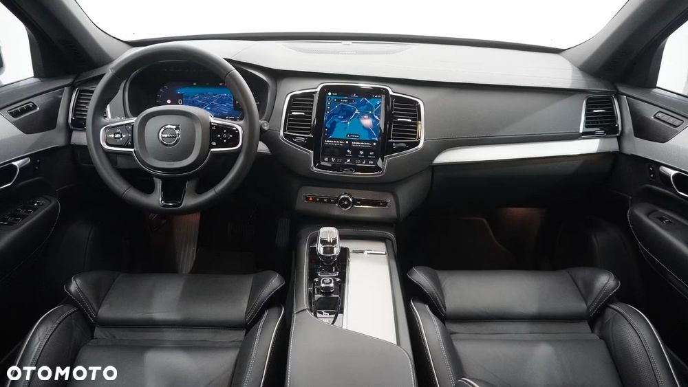 Volvo XC 90 T8 AWD Recharge Plus Dark - 13