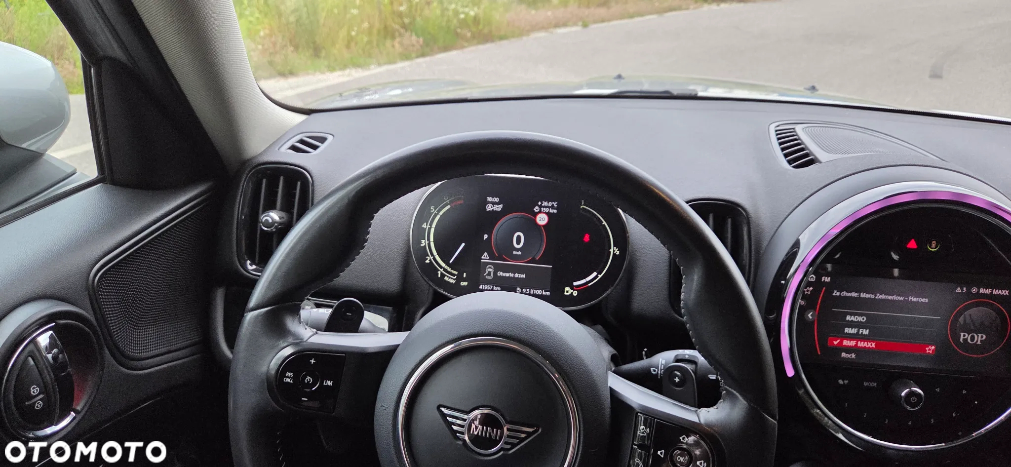 MINI Countryman Cooper S All4 - 29