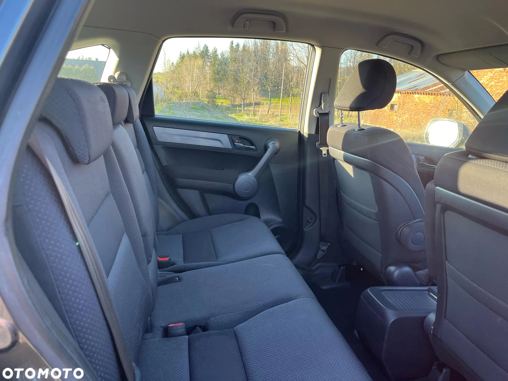 Honda CR-V 2.0 Executive - 6