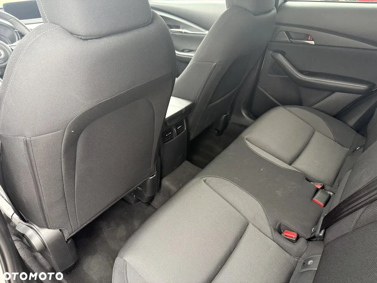 Mazda CX-30 - 17