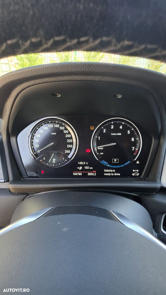 BMW Seria 2 225xe AT PHEV - 13