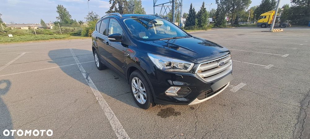 Ford Kuga 1.5 EcoBoost FWD Titanium ASS - 6
