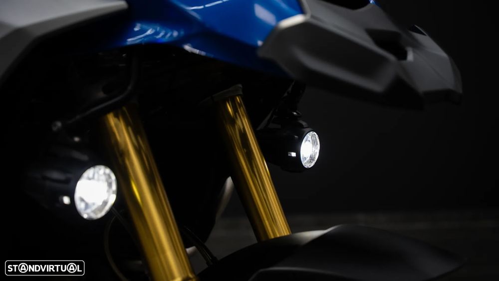 BMW F 850 GS Adventure - 15