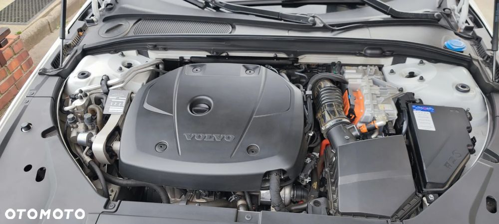 Volvo S90 T8 AWD Plug-In Hybrid Inscription - 20