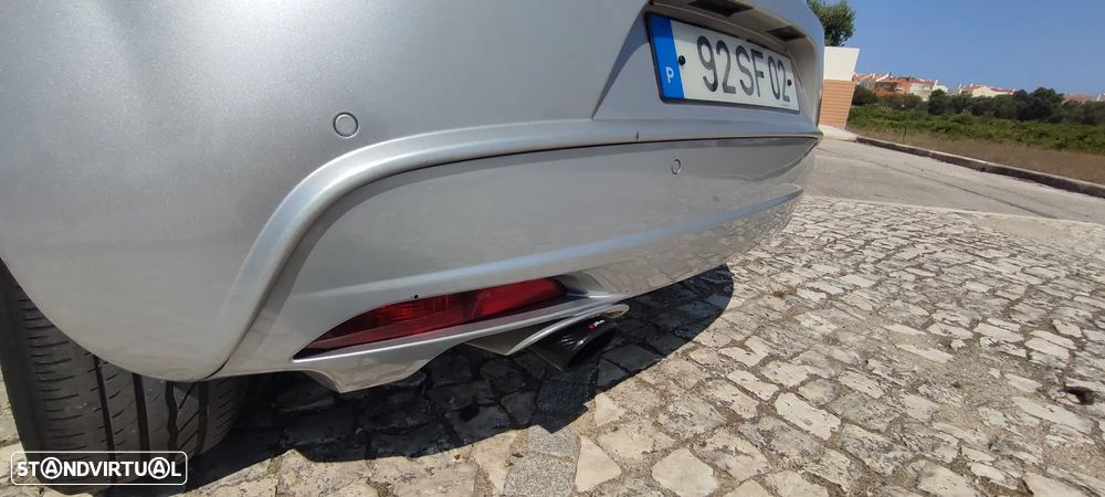 Alfa Romeo MiTo 1.3 JTDM ECO Turismo - 4