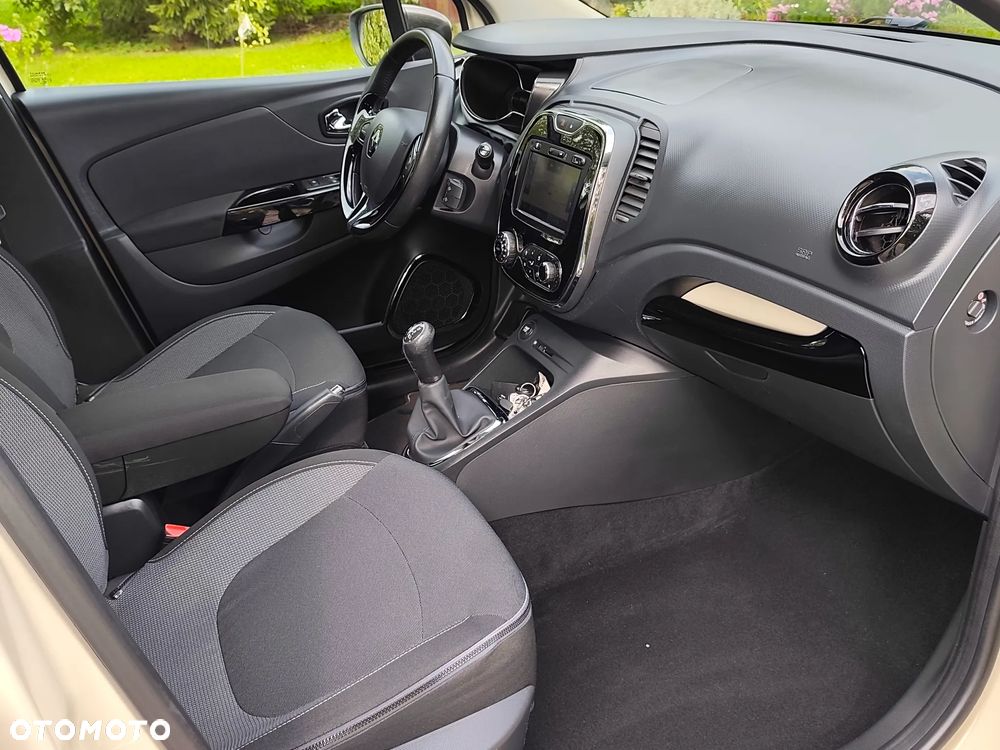 Renault Captur ENERGY TCe 90 Start&Stop Intens - 23