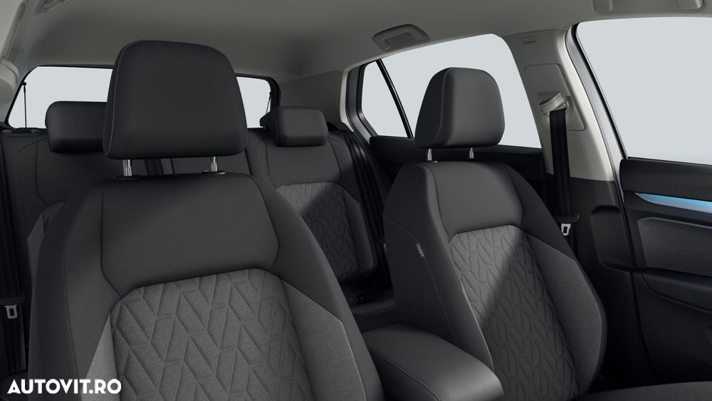 Volkswagen Golf - 10