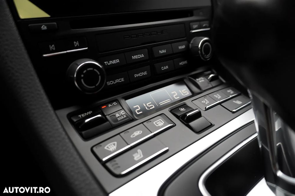 PORSCHE Cayman 2023 — imagine 16